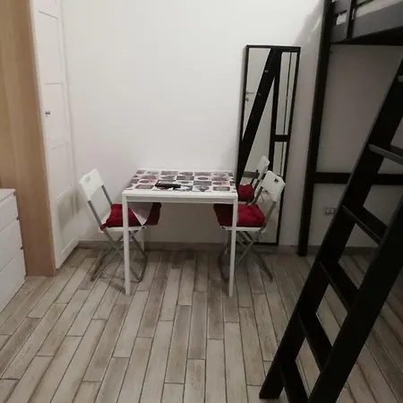 Apartment Politecnico Turin