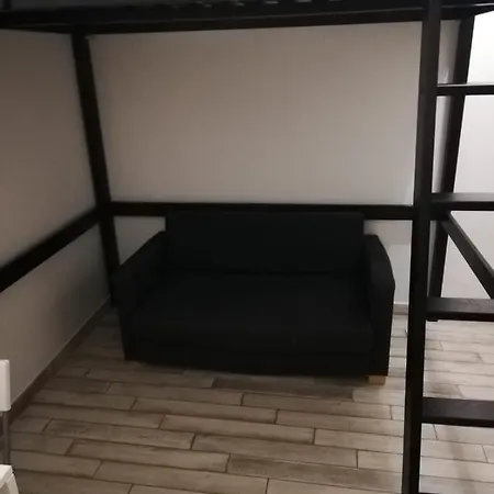 Politecnico Apartment