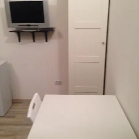 Politecnico Apartment Turin