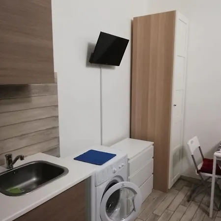 Apartment Politecnico