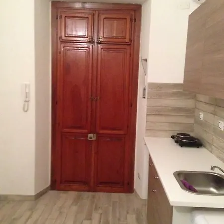 Apartment Politecnico Turin