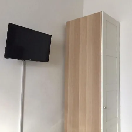 Politecnico Apartment
