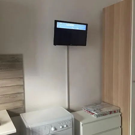 Apartment Politecnico *