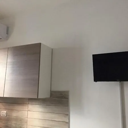 Apartment Politecnico *