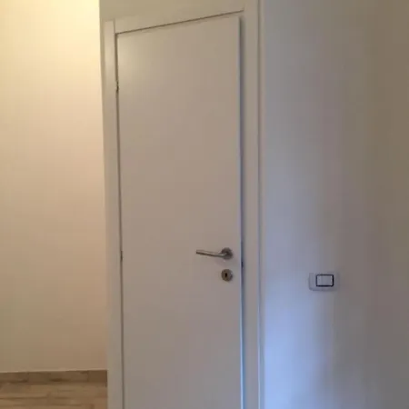 Politecnico Apartment *